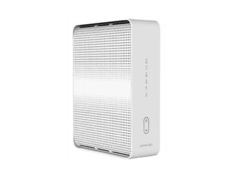 UUEVÄÄRNE WIFI LAN MODEM TECHNICOLOR CGA2121 - WLAN - GARANTII
