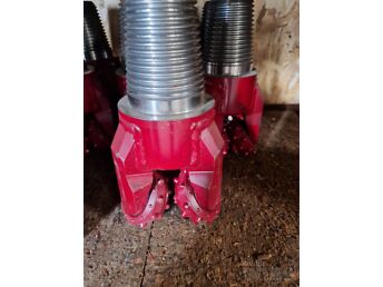 RATASPUURE 132 MM. IADC 537