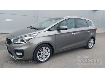 KIA CARENS 1.7 104 kW -17