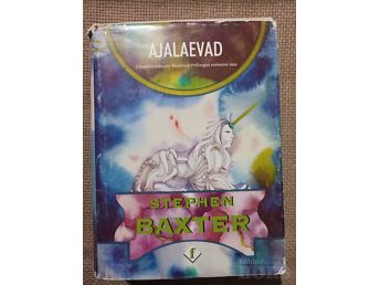 AJALAEVAD, STEPHEN BAXTER