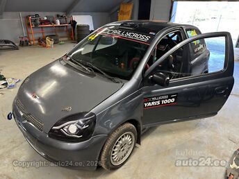 TOYOTA YARIS RX 1.0 61 kW -04
