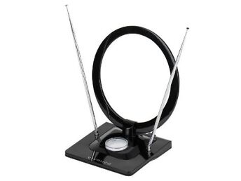 TV ANTENN VIVANCO TVA3050 UUS PAKENDIS. GARANTII