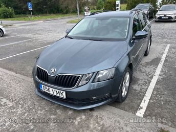 SKODA OCTAVIA 1.6 85 kW -19