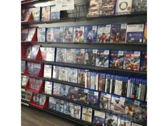 PS4 MÄNGUD PLAYSTATION 4 SONY PS5