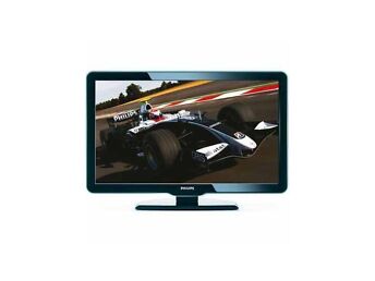 32" TELER PHILIPS 32PFL5604H/12, FHD, HDMI - GARANTII