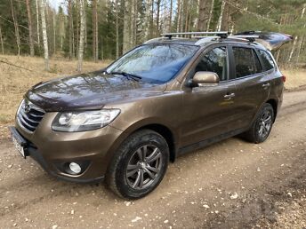 HYUNDAI SANTA FE 145 kW -11