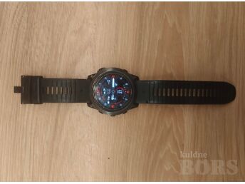 GARMIN EPIX 2 PRO 51 MM AMOLED SAPPHIRE (2ND GEN)