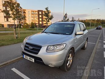 HYUNDAI SANTA FE 2.188 110 kW -07