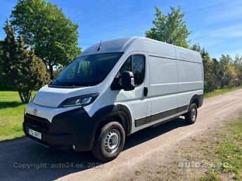 TOYOTA PROACE MAX 205 kW -25