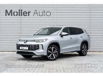 VW TAYRON 2.0 150 kW -25
