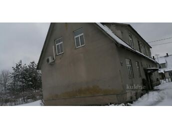 RAPLAMAA, KEHTNA VALD, JÄRVAKANDI ALEV