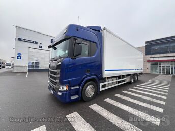 SCANIA R450 13.0 336 kW -19