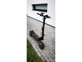 KUGOO KUKIRIN G4