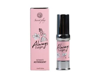 ALWAYS VIRGIN INTIMATE