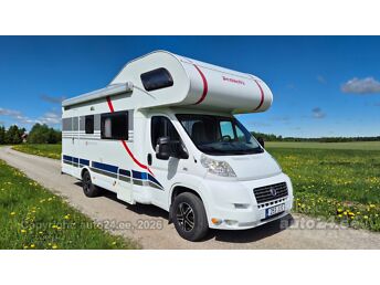 DETHLEFFS ADVANTAGE A6991 ALDE 3.0 116 kW -08