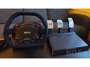 THRUSTMASTER TS-XW ROOL XBOX PC