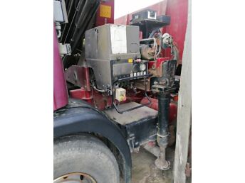 SCANIA 114G -99