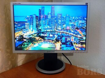 MONITOR SAMSUNG