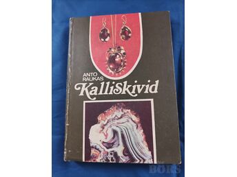 KALLISKIVID