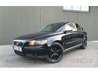 VOLVO S40 T5 2.5 162 kW -05