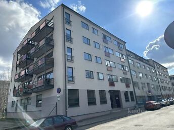 TARTU, KIVI TN 25