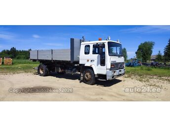 VOLVO FL6 TROSSLIFT 152 kW -86
