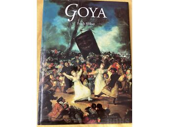 GOYA