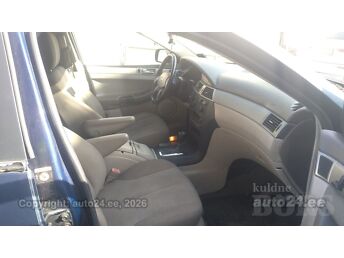 CHRYSLER PACIFICA 3.8 V 6 158 kW -05