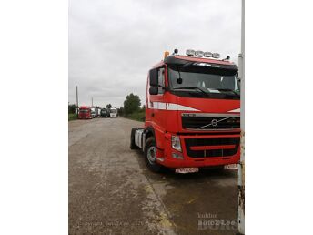 VOLVO FH13 -13