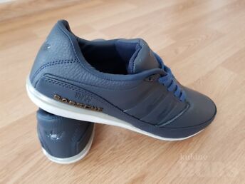 MEESTE ADIDAS PORSCHE VABAAJAJALATSID