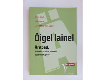 ÕIGEL LAINEL