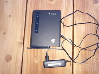 RUUTER HUAWEI E5172