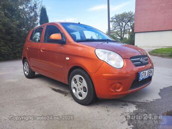 KIA PICANTO 1.1 48 kW -08