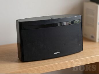 BOSE SOUNDLINK AIR WI-FI KÕLAR