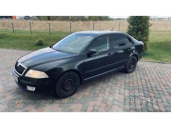 SKODA OCTAVIA 1.9 77 kW -08