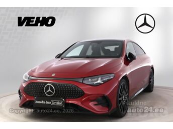 MB CLA 350 4MATIC AMG 200 kW -25