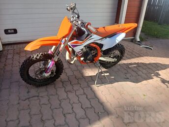 KTM 65CC -24