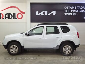 DACIA DUSTER AWD 1.5 81 kW -13