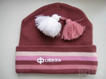 TÜDRUKUTE LIEKSA MÜTS