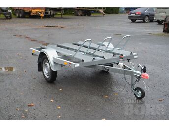 STEMA MT750 BS3 MOTOVEO HAAGIS