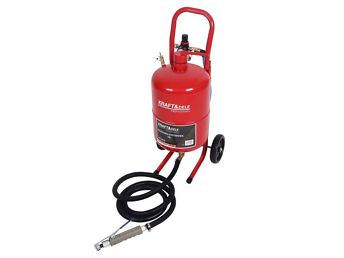 SIFOON LIIVAPRITS 19L + TARVIKUD KD5879