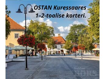 KURESSAARE