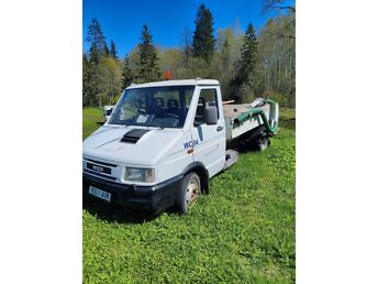 IVECO DAYLY