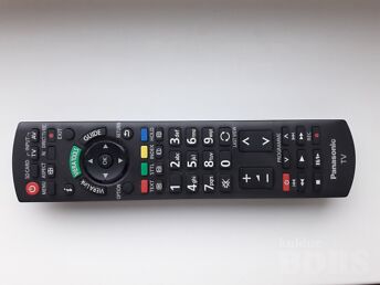 PANASONIC TELERI PULT