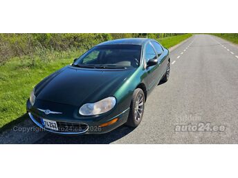 CHRYSLER CONCORDE LXI 3.2 168 kW -97