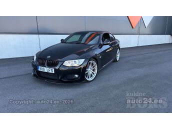 BMW 320 2.0 135 kW -11