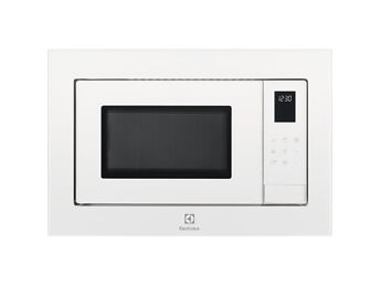 INTEGREERITAV MIKROLAINEAHI ELECTROLUX (25L, VALGE)