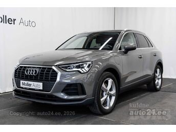 AUDI Q3 PHEV 1.4 110 kW -22