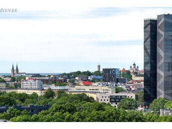TALLINN, KESKLINN, VÕISTLUSE TN 6/2-105