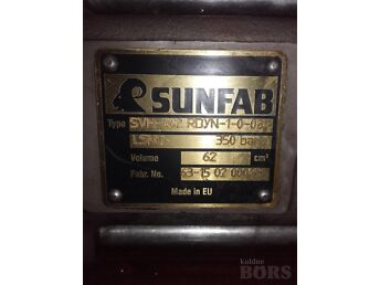 SUNFAB